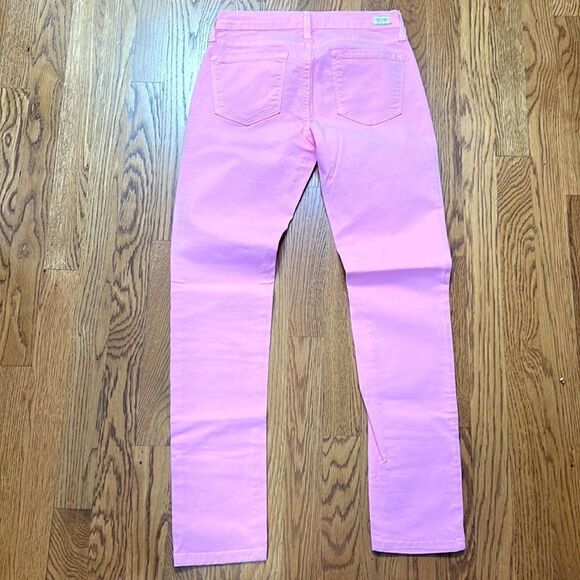 Angry Rabbit Sweet Pink Jeans skinny 25/1 - Picture 6 of 6